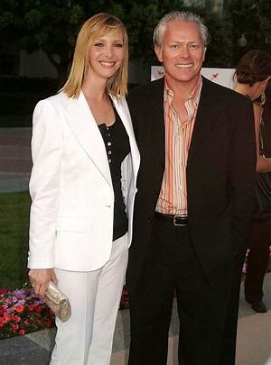 Who Has Lisa Kudrow Dated? Her Complete Relationship History and Marriage Explained