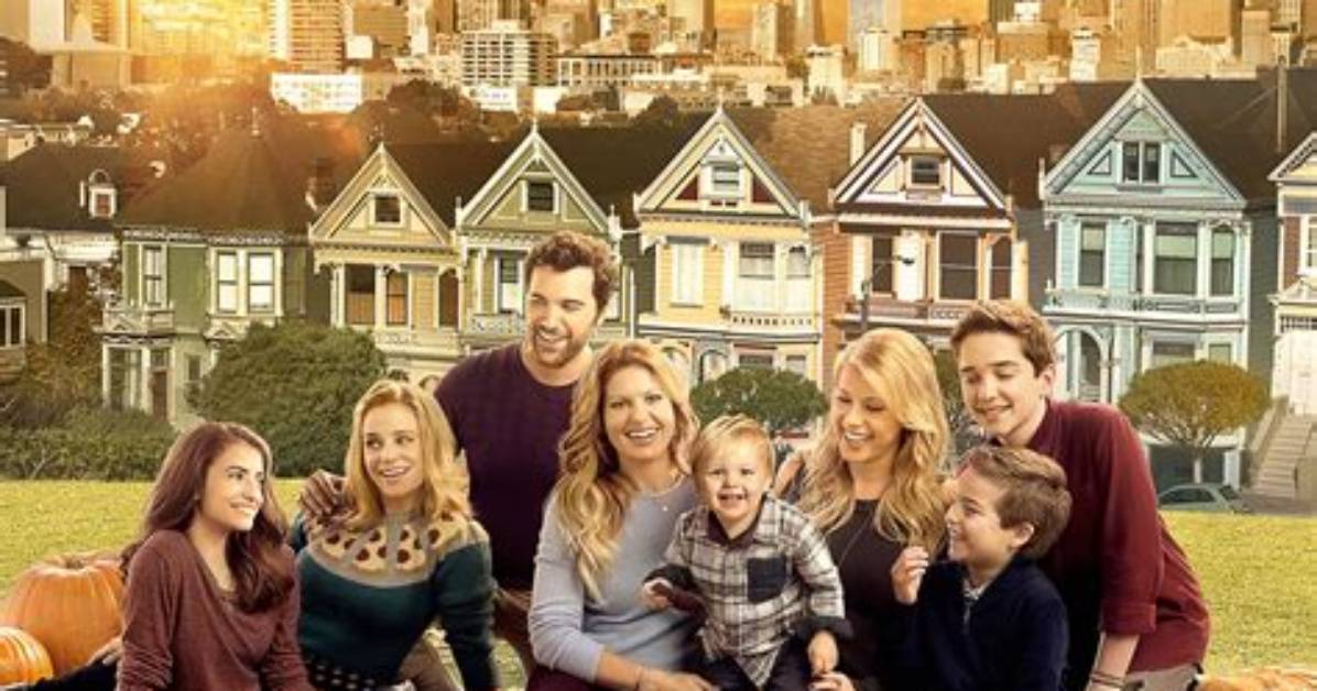 Who Is Djs Baby Daddy in Fuller House? Celebrity. Fm #1 Official Stars, Business & People