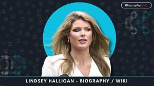 Who Is Lindsey Halligan? Pageant History, Legal Credentials, and the Comey Case Explained
