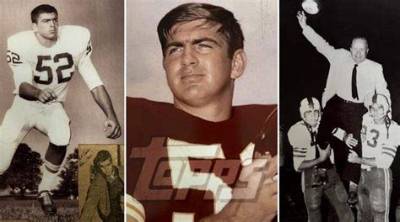 Who Was Bud Abell? Everything to Know About the Chiefs Pioneer's Story