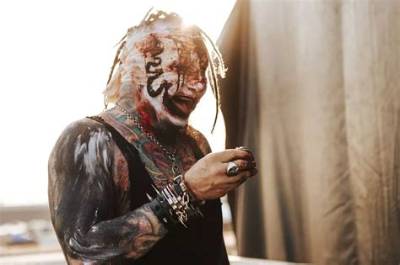 Why Chad Gray Confessed 'I'm Scared': Inside the Mudvayne Singer's Vocal Health Crisis