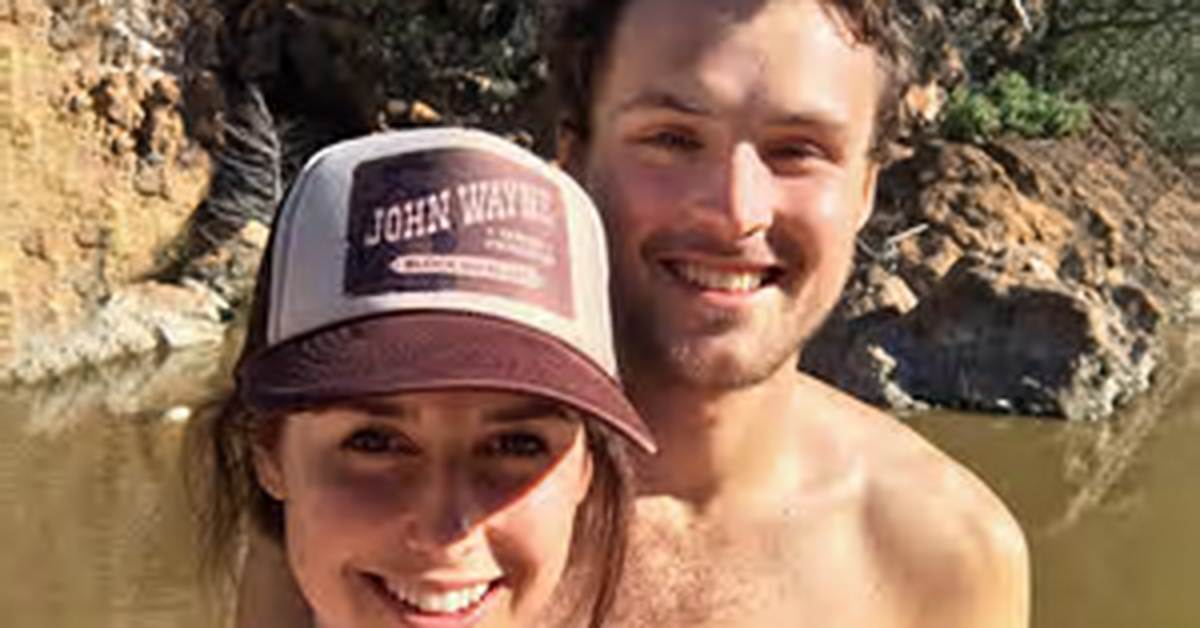 Why Courtney King Thought Her First Date with Dylan Efron Was an Absolute Disaster