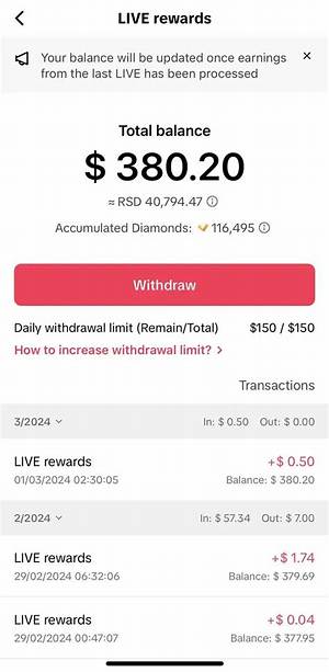 Why Tiktok Coin Exchange Is Trending Right Now: Community Pushback and New Live Rules