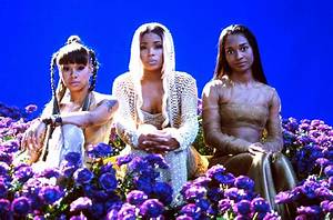 Why Tlc Replaced Lisa 'Left Eye' Lopes' Iconic Verse on 'Waterfalls' Rerecording