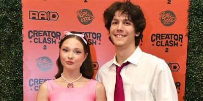 Zoe Colletti and Nick - Still an Item? the Truth Revealed